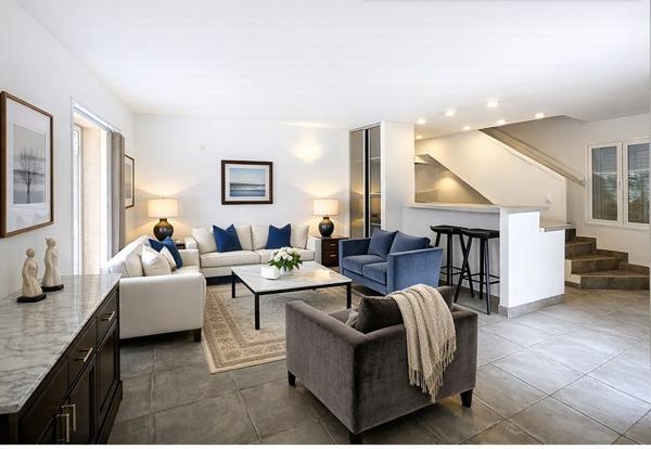 À vendre - Maison mitoyenne 2 côtés, 3 pièces située à Bocognano (20136)