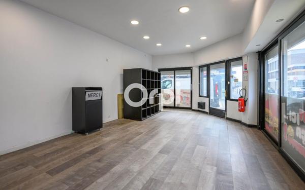 Immeuble à vendre