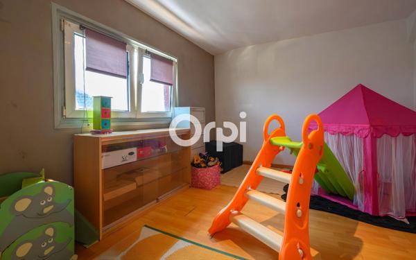 Immeuble à vendre