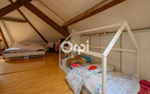 Immeuble à vendre