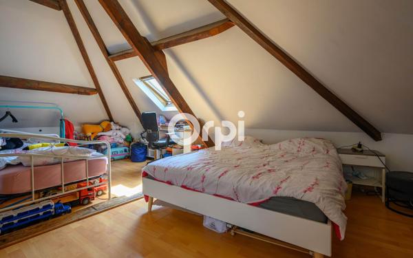 Immeuble à vendre