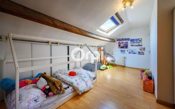 Immeuble à vendre