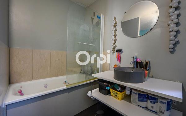 Immeuble à vendre