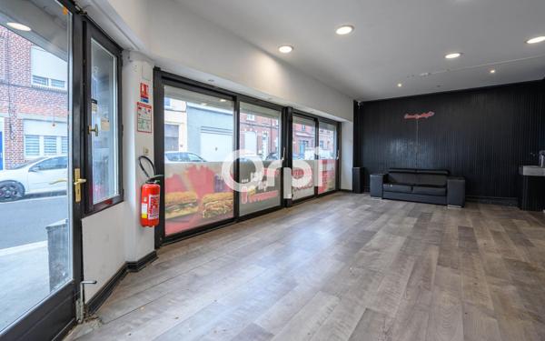 Immeuble à vendre