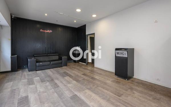 Immeuble à vendre