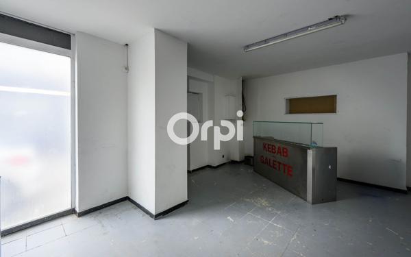 Immeuble à vendre