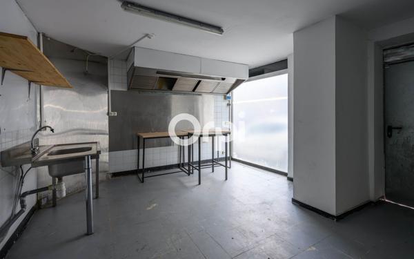 Immeuble à vendre