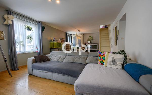 Immeuble à vendre