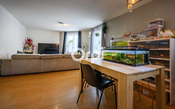 Immeuble à vendre
