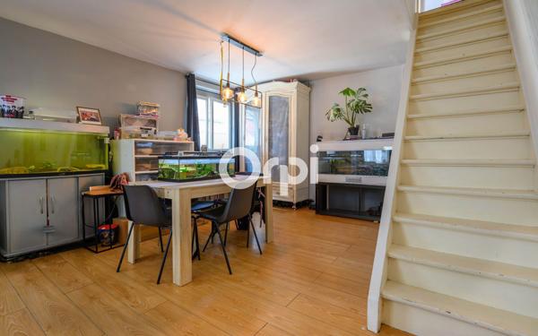 Immeuble à vendre