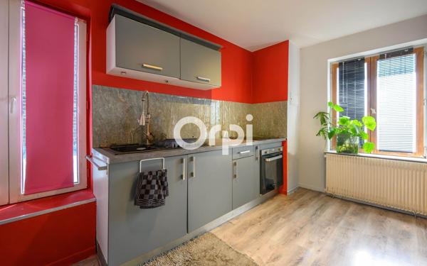 Immeuble à vendre