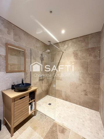 Propriété Équestre avec Habitation et Gîte