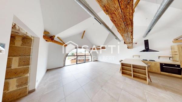 Propriété Équestre avec Habitation et Gîte