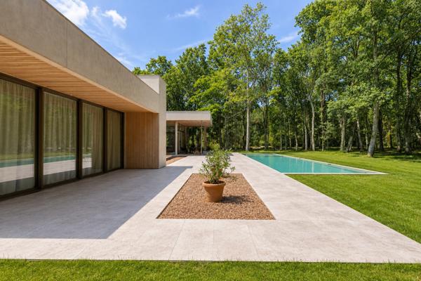 Vente Maison de luxe Bordeaux 10 Pièces 367 m²