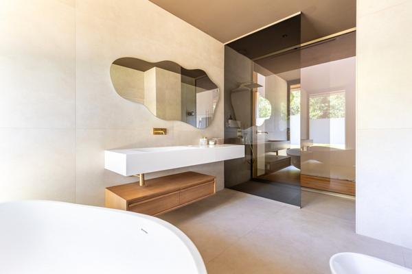 Vente Maison de luxe Bordeaux 10 Pièces 367 m²