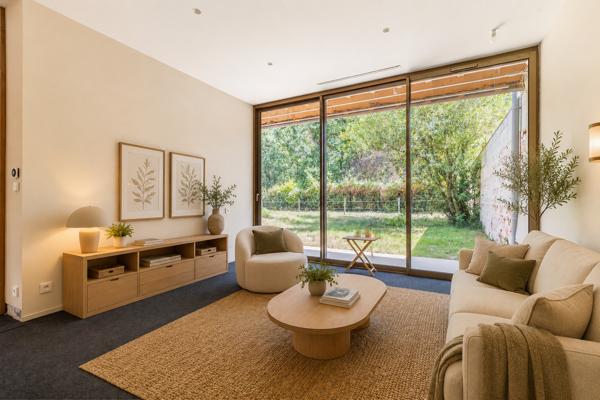 Vente Maison de luxe Bordeaux 10 Pièces 367 m²