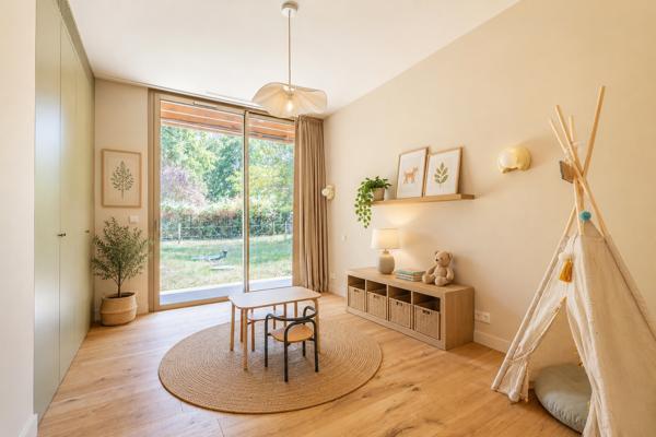 Vente Maison de luxe Bordeaux 10 Pièces 367 m²