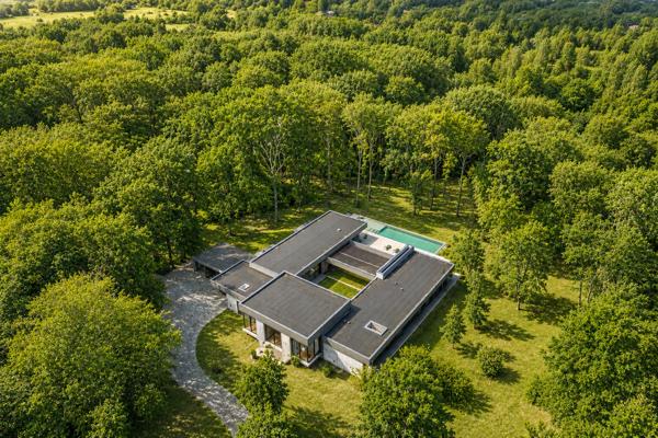 Vente Maison de luxe Bordeaux 10 Pièces 367 m²