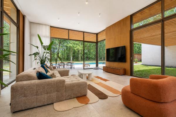Vente Maison de luxe Bordeaux 10 Pièces 367 m²