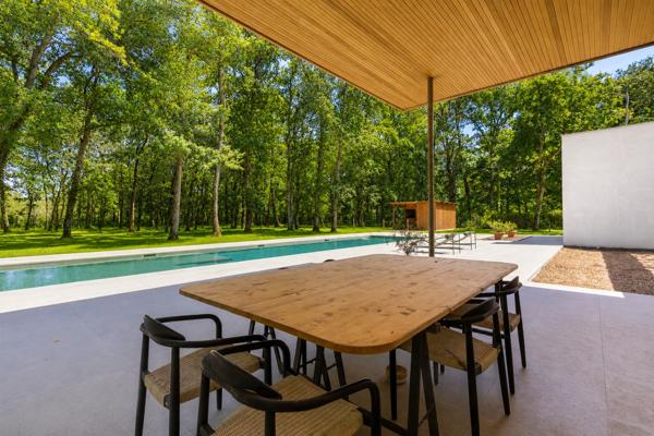 Vente Maison de luxe Bordeaux 10 Pièces 367 m²