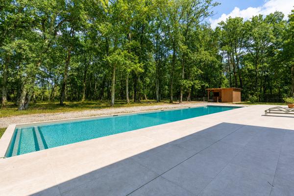Vente Maison de luxe Bordeaux 10 Pièces 367 m²