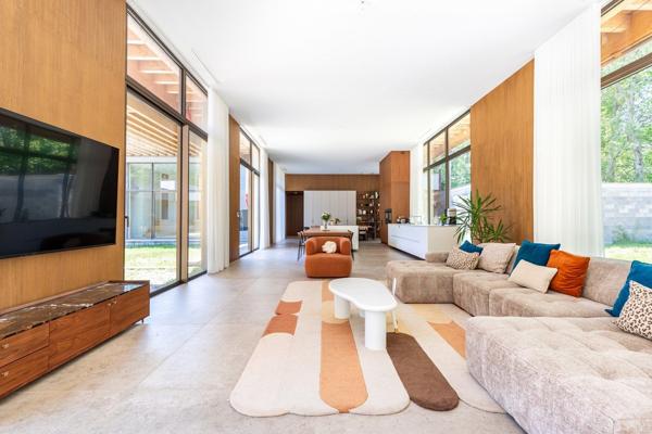 Vente Maison de luxe Bordeaux 10 Pièces 367 m²
