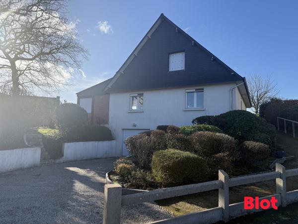 Maison 7 pièce(s)