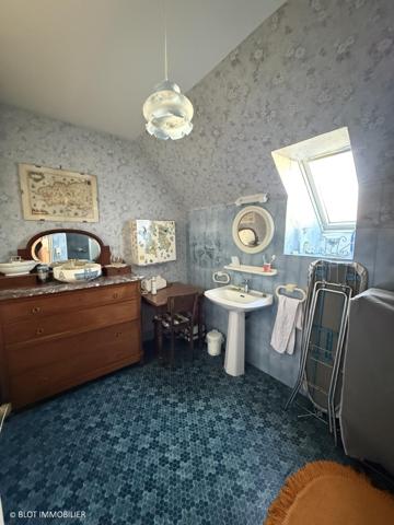 Maison 7 pièce(s)