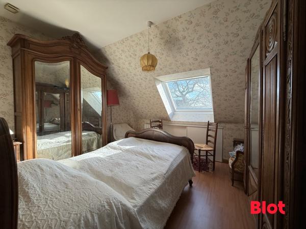 Maison 7 pièce(s)