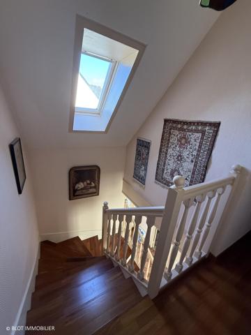 Maison 7 pièce(s)