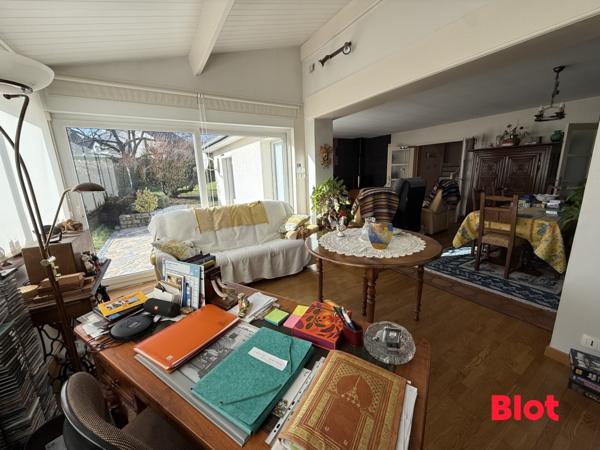 Maison 7 pièce(s)