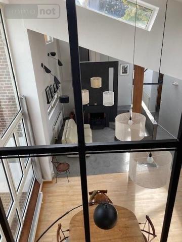 Appartement à vendre à Cambrai dans le Nord (59400), ref : 59083-2569   
Centre-Ville