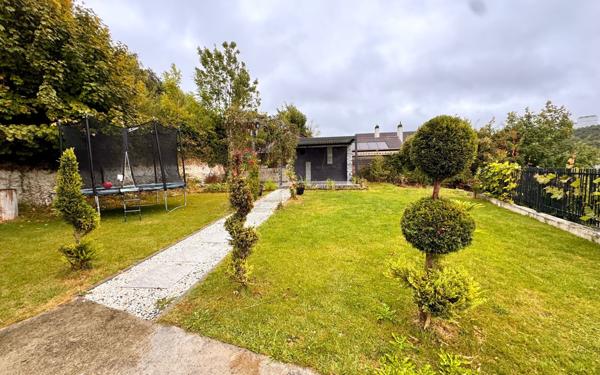 Maison à vendre    3 pièces • 62,10 m2 Rouen