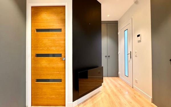 Maison à vendre    3 pièces • 62,10 m2 Rouen