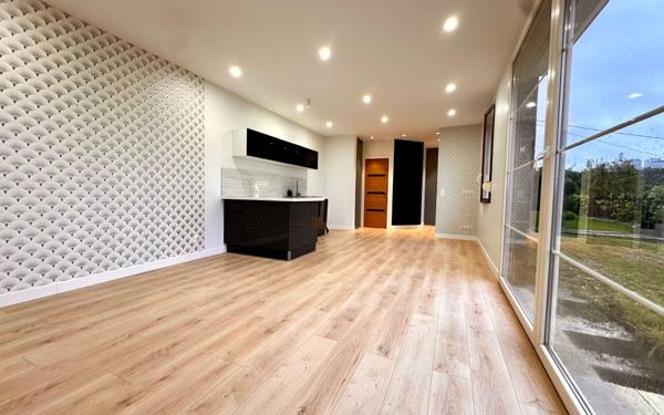 Maison à vendre    3 pièces • 62,10 m2 Rouen