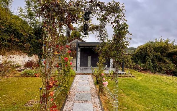 Maison à vendre    3 pièces • 62,10 m2 Rouen