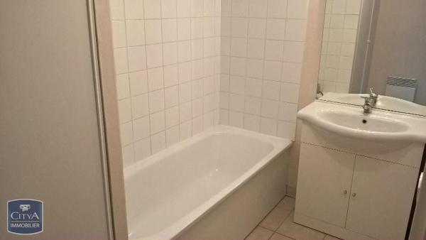 Appartement à louer 3 pièces 61.2m²