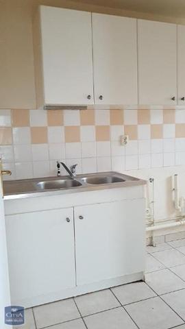 Appartement à louer 3 pièces 61.2m²