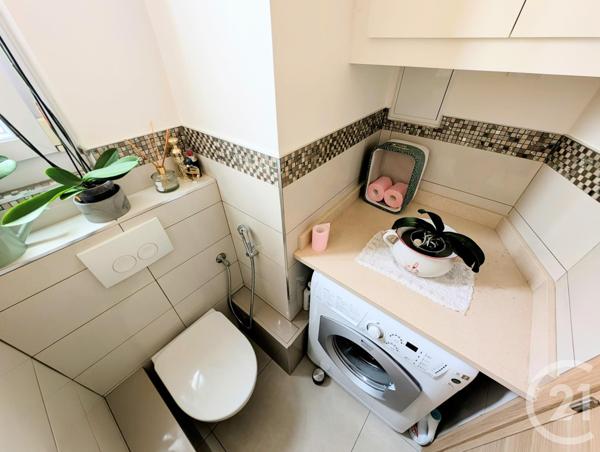 Appartement F4 à vendre  4 pièces - 68 m2 LIVRY GARGAN - 93