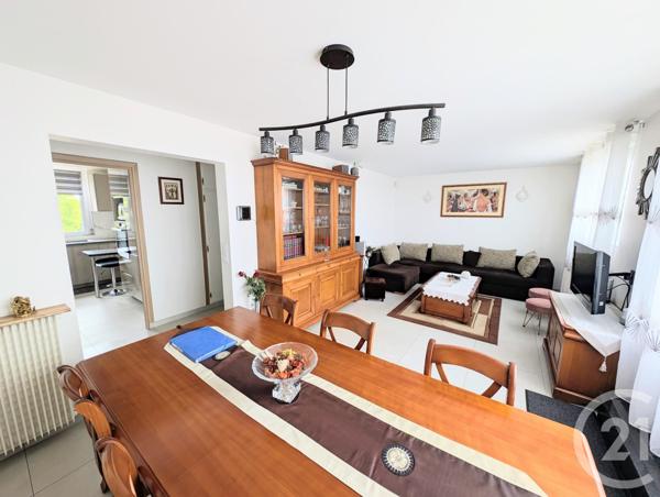 Appartement F4 à vendre  4 pièces - 68 m2 LIVRY GARGAN - 93