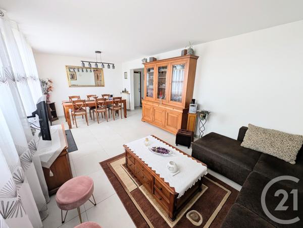 Appartement F4 à vendre  4 pièces - 68 m2 LIVRY GARGAN - 93