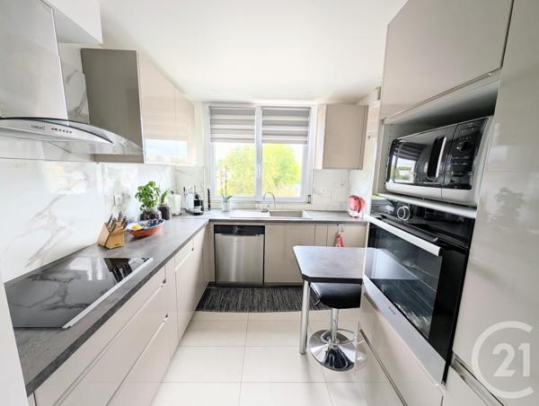 Appartement F4 à vendre  4 pièces - 68 m2 LIVRY GARGAN - 93