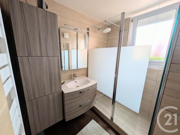 Appartement F4 à vendre  4 pièces - 68 m2 LIVRY GARGAN - 93