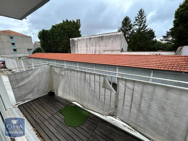 Appartement à louer 3 pièces 65m²