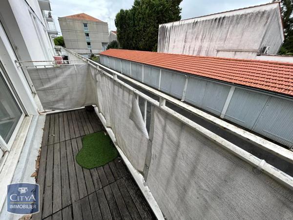 Appartement à louer 3 pièces 65m²