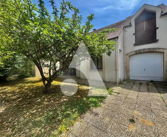 Maison 5 pièces 140 m2
