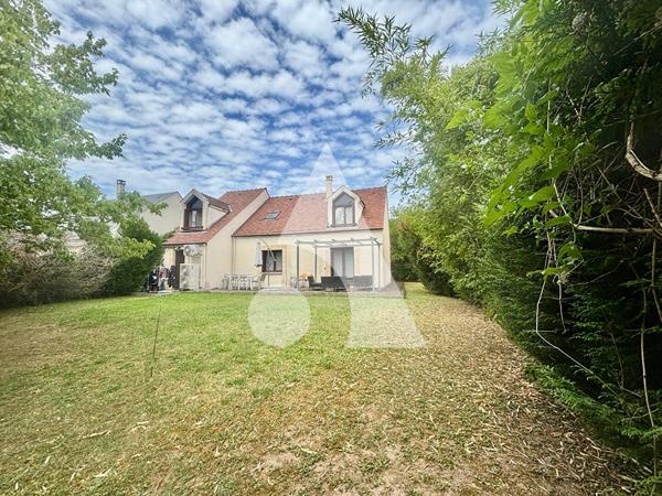 Maison 5 pièces 140 m2