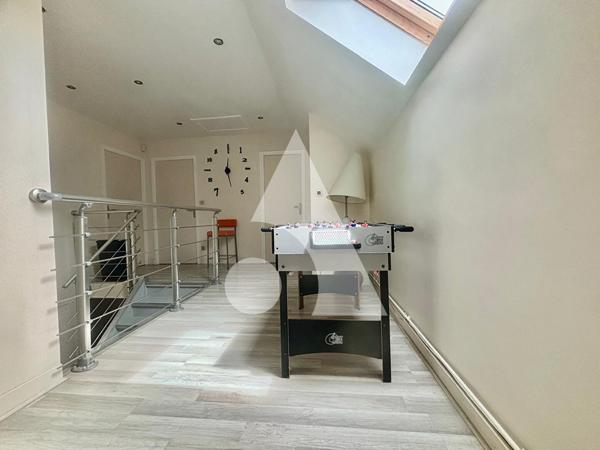 Maison 5 pièces 140 m2