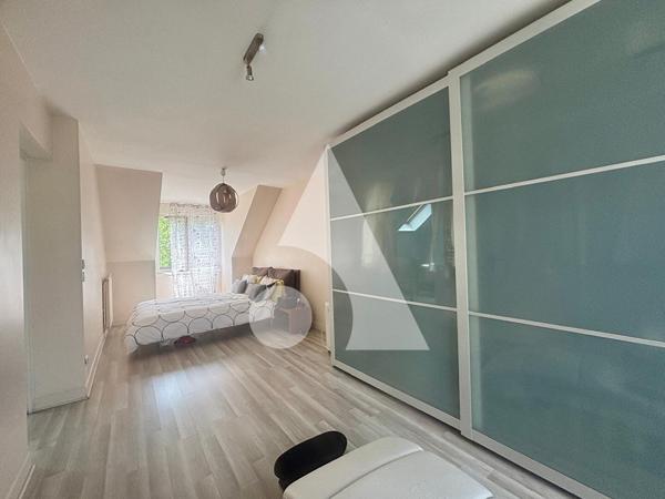 Maison 5 pièces 140 m2