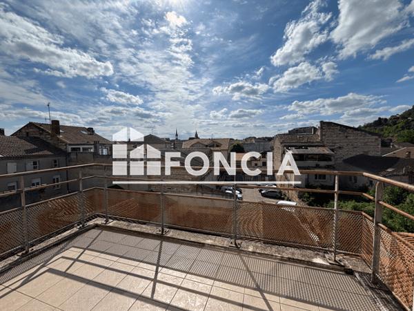 Location Appartement 3 pièces 62.59 m² - Agen 47000